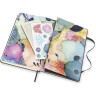 Блокнот MOLESKINE STUDIO линейка YELLENA JAMES MS01YJQP060